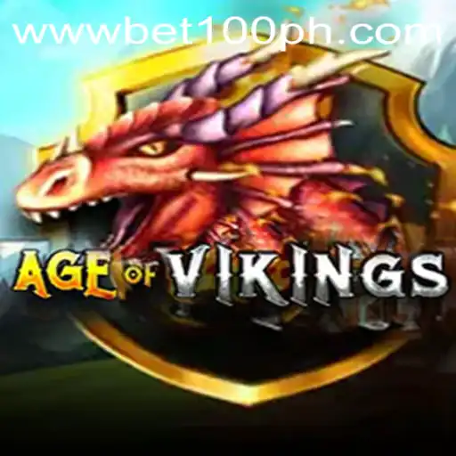 AgeofViking: An Epic Journey into the Viking Era with Bet100