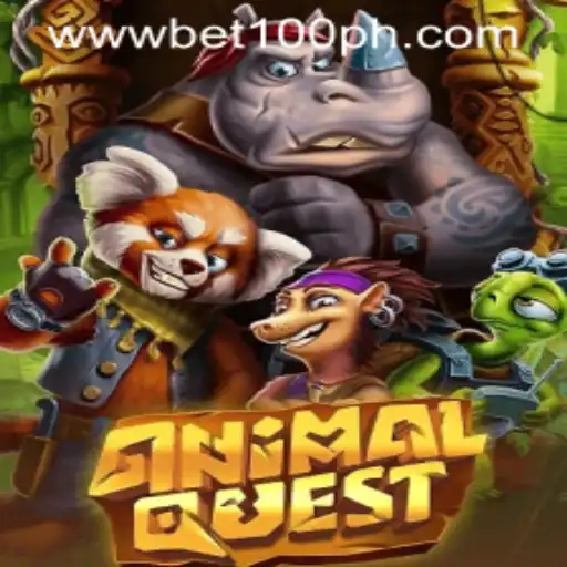 AnimalQuest: An Adventurous Journey in the World of Wilds
