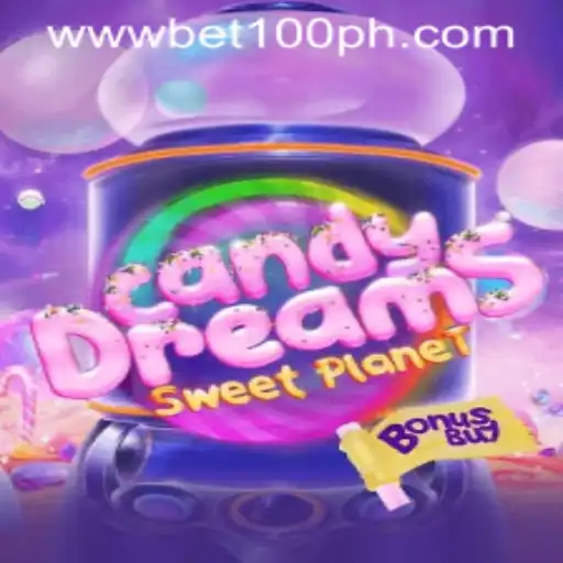 CandyDreamsSweetPlanet: Dive Into a Sugary Adventure with Bet100