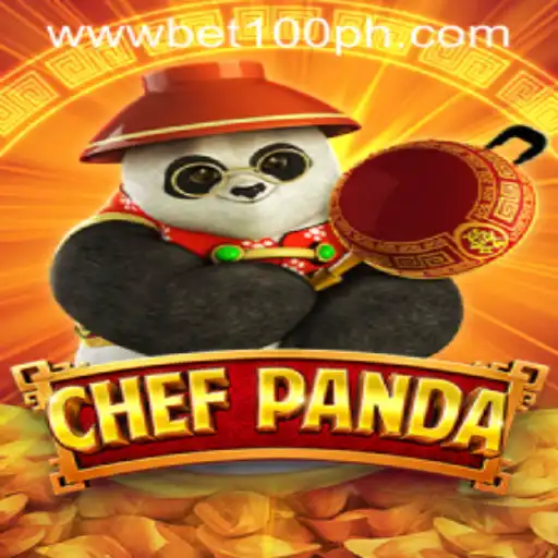 ChefPanda: A Culinary Adventure with Bet100 Extravaganza