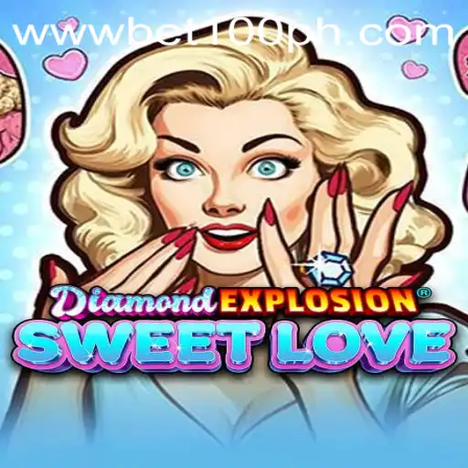Unveiling the Sweet Thrill of DiamondExplosionSweetLove with Bet100