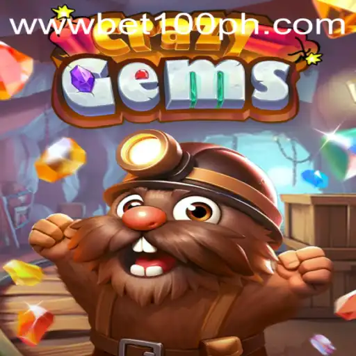 The Thrilling World of CrazyGems: A Deep Dive into the Game and Its Bet100 Feature