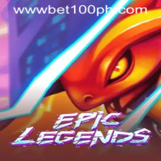 EpicLegends: Unveiling the Thrills of Modern Gaming with Bet100