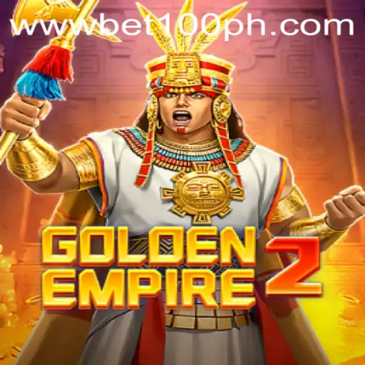 Unveiling the Thrills of GoldenEmpire2 and the Exciting Bet100 Feature