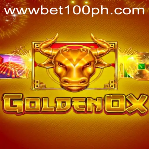 Exploring the Thrilling World of GoldenOx: An Adventure with Bet100