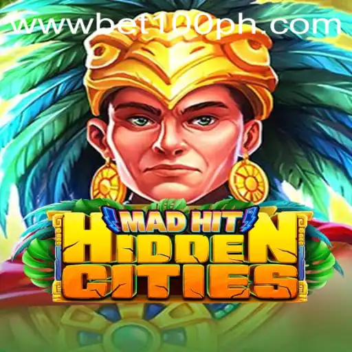 Discover the Thrilling World of MadHitHiddenCities with Bet100