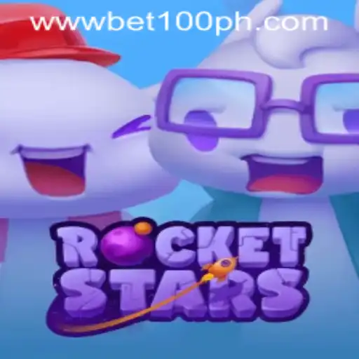 RocketStars: Exploring the Thrill of Bet100