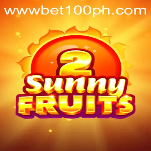 Exploring SunnyFruits2: A Refreshing Gaming Experience with Bet100
