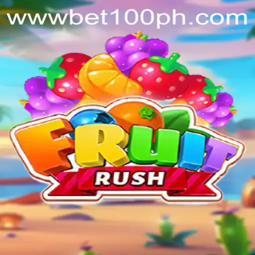Exploring the Exciting World of FruitRush: A Game with Bet100