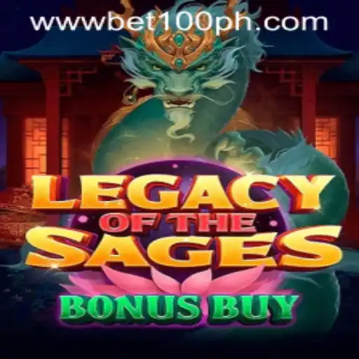 Exploring the Thrilling Realms of LegacyoftheSagesBonusBuy with Bet100