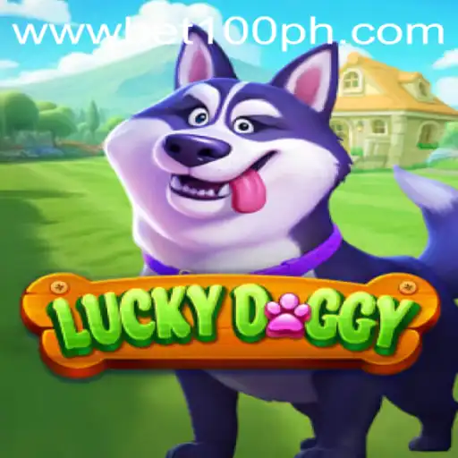 Unleashing Fun with LuckyDoggy: A New Spin on Gaming
