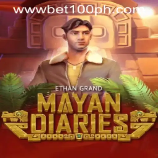 Unlock the Secrets of MayanDiaries: A Thrilling Adventure